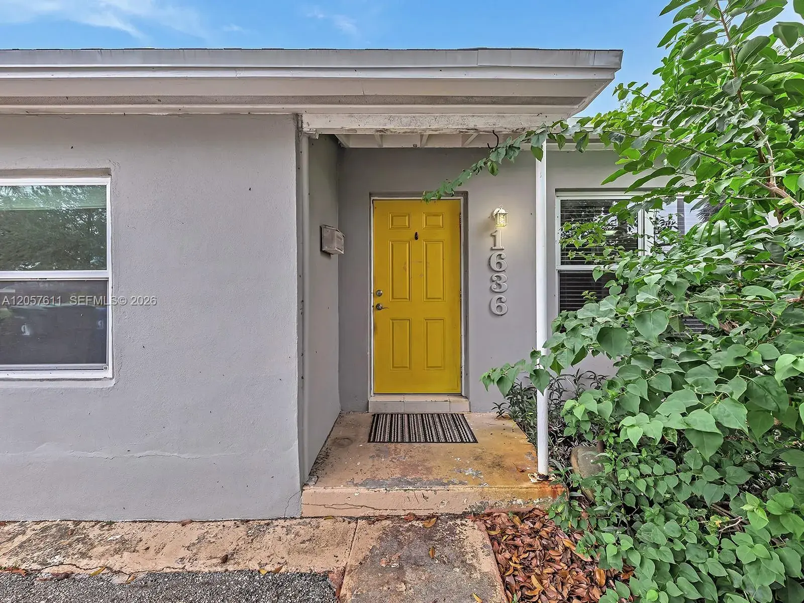 1636 NE 15th Ave, Fort Lauderdale FL 33305