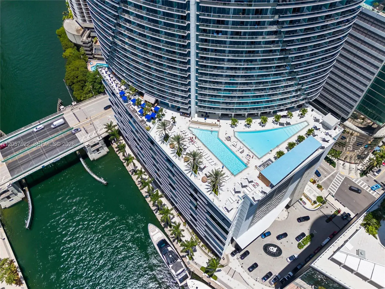 200 Biscayne Boulevard Way # 4004, Miami FL 33131