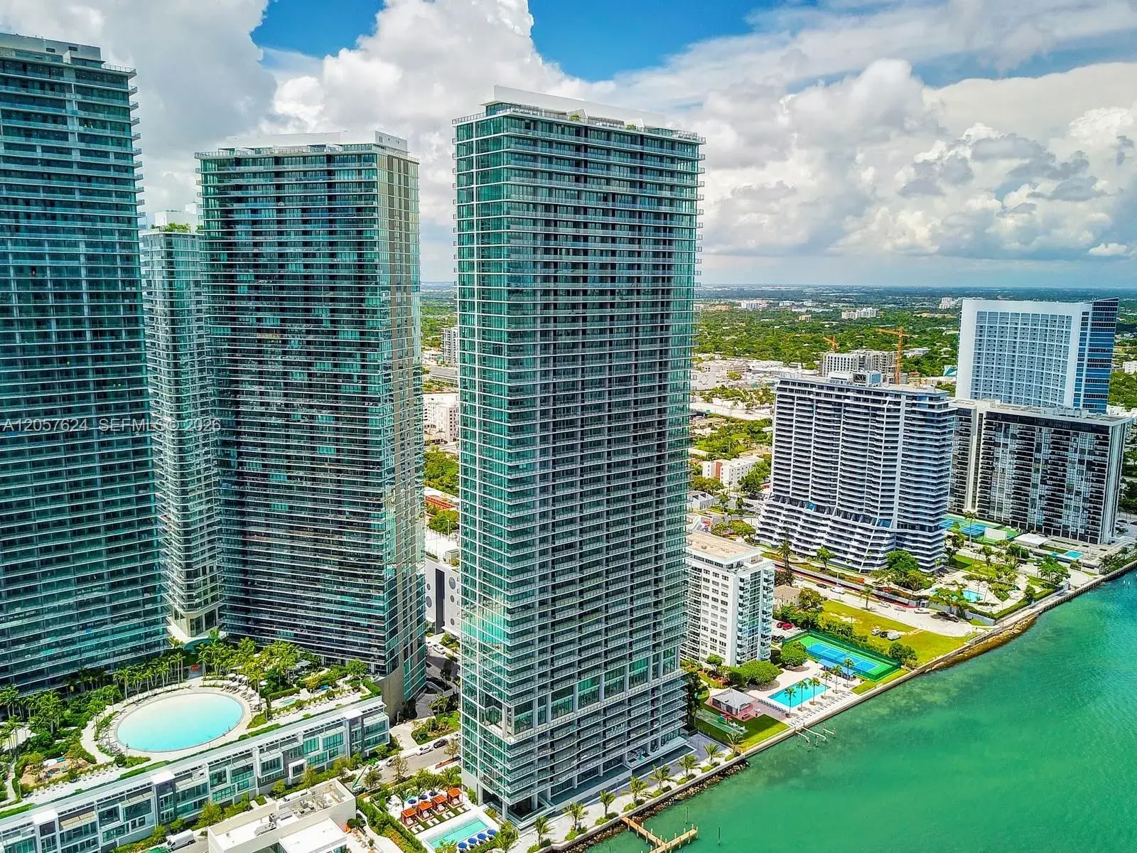 3131 NE 7th Ave, Miami FL 33137