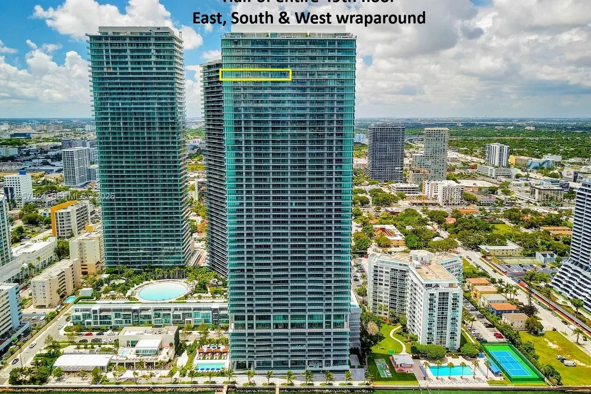 3131 NE 7th Ave, Miami FL 33137