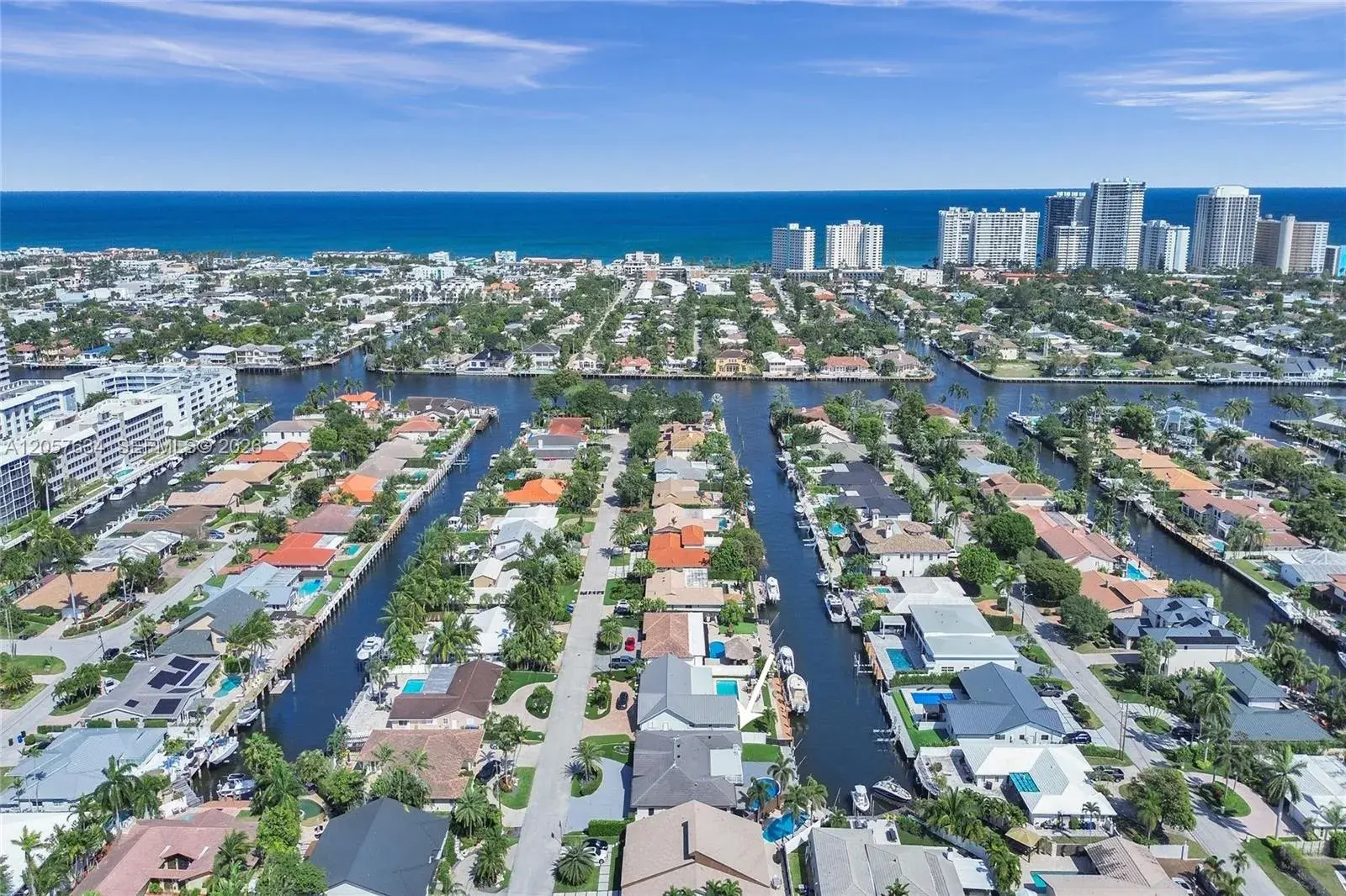 3010 NE 46th St, Fort Lauderdale FL 33308