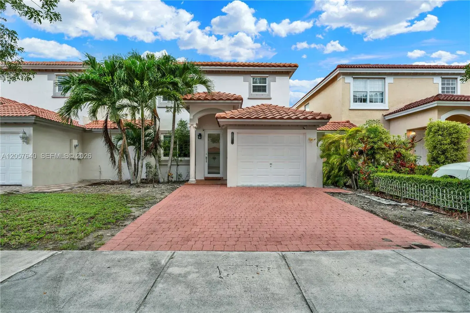 2470 SW 153rd Pass, Miami FL 33185