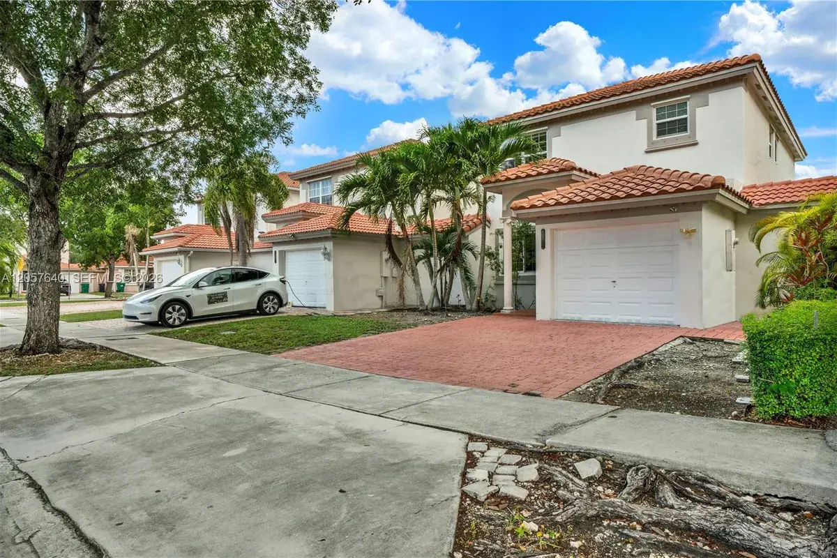 2470 SW 153rd Pass, Miami FL 33185