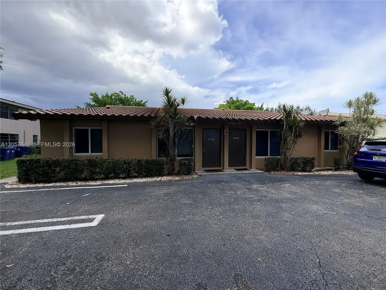 10835 NW 45th St # 10835, Coral Springs FL 33065