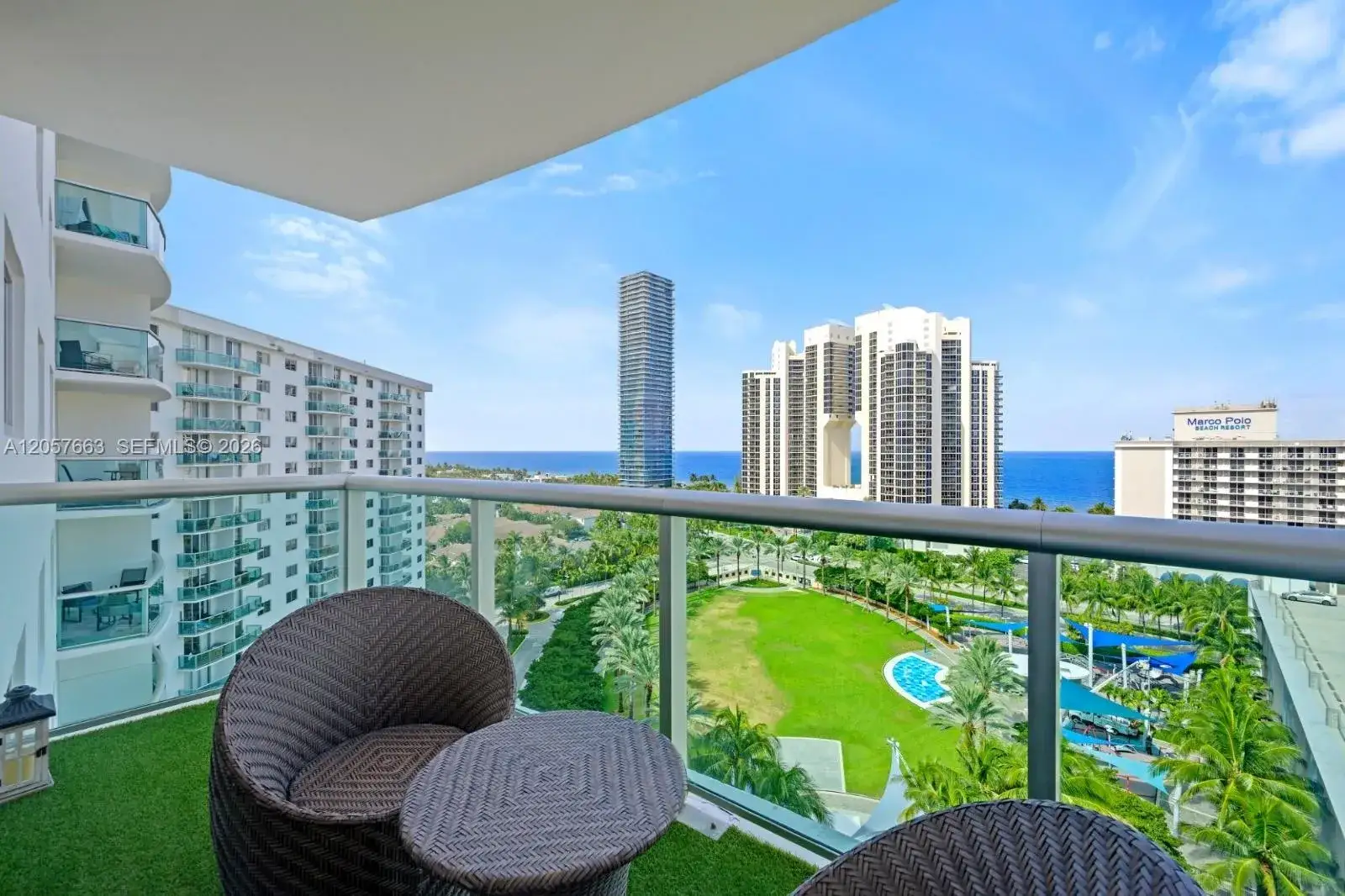 19370 Collins Ave # 1403, Sunny Isles Beach FL 33160