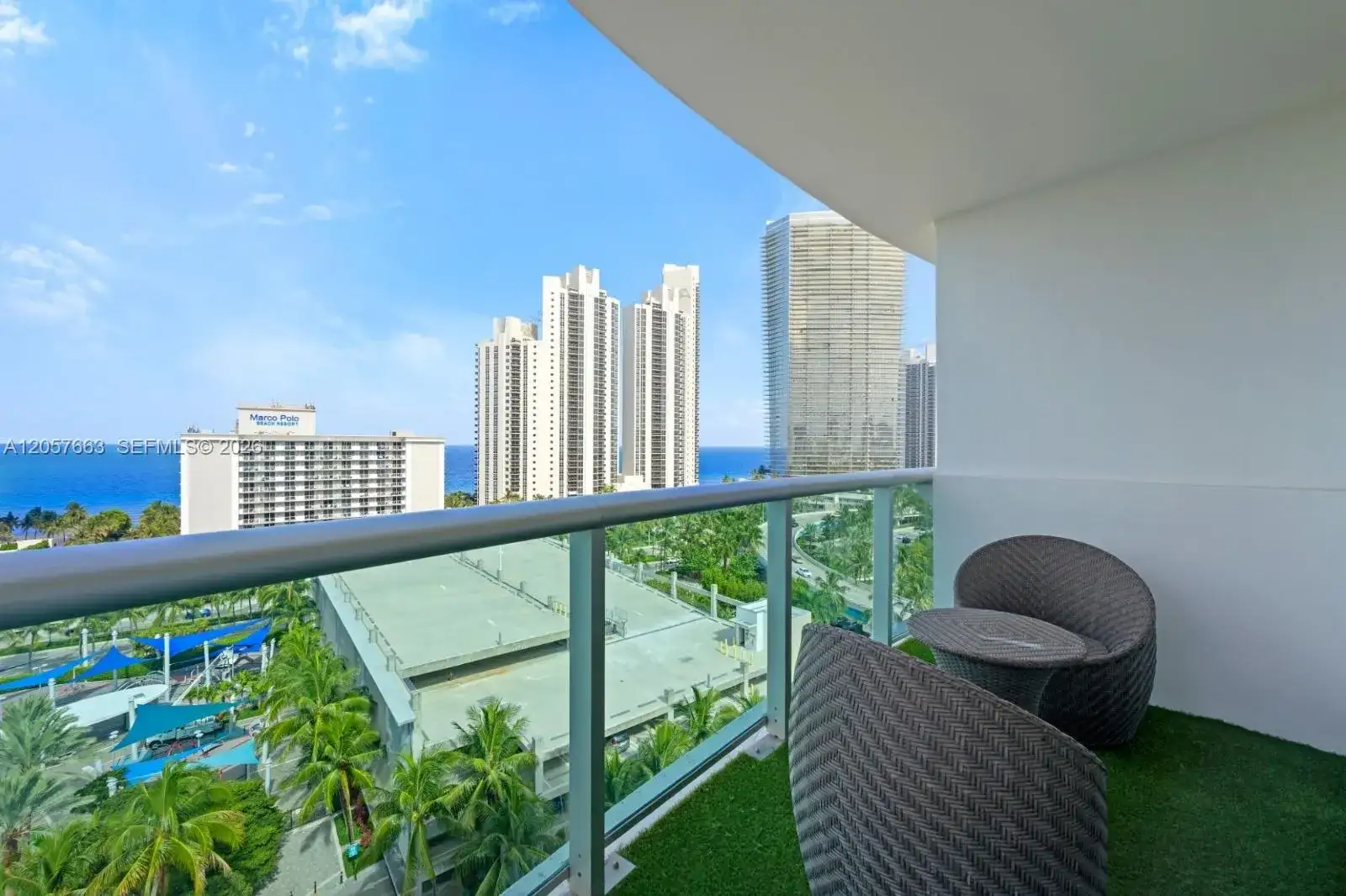19370 Collins Ave # 1403, Sunny Isles Beach FL 33160 photo 2