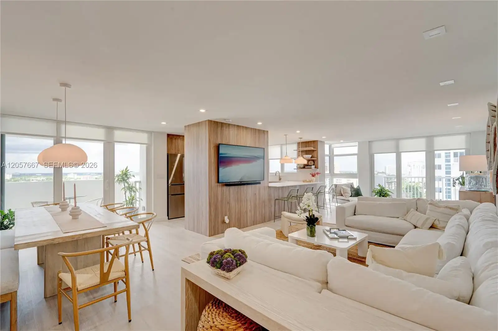 1370 S Ocean Blvd # 1505, Pompano Beach FL 33062