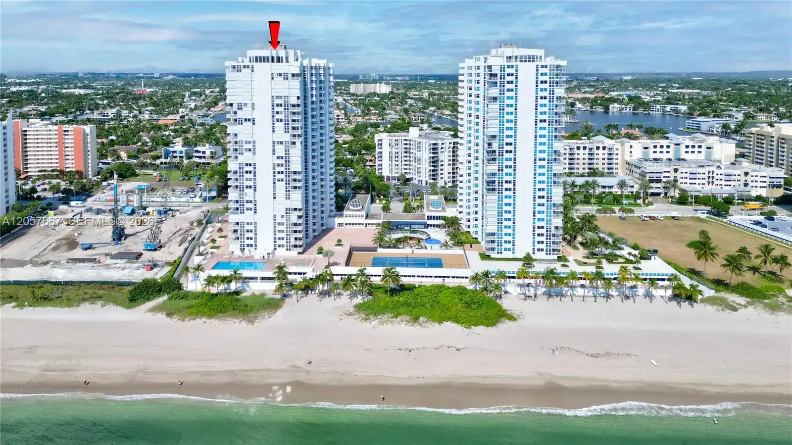 1370 S Ocean Blvd # 1505, Pompano Beach FL 33062 photo 4