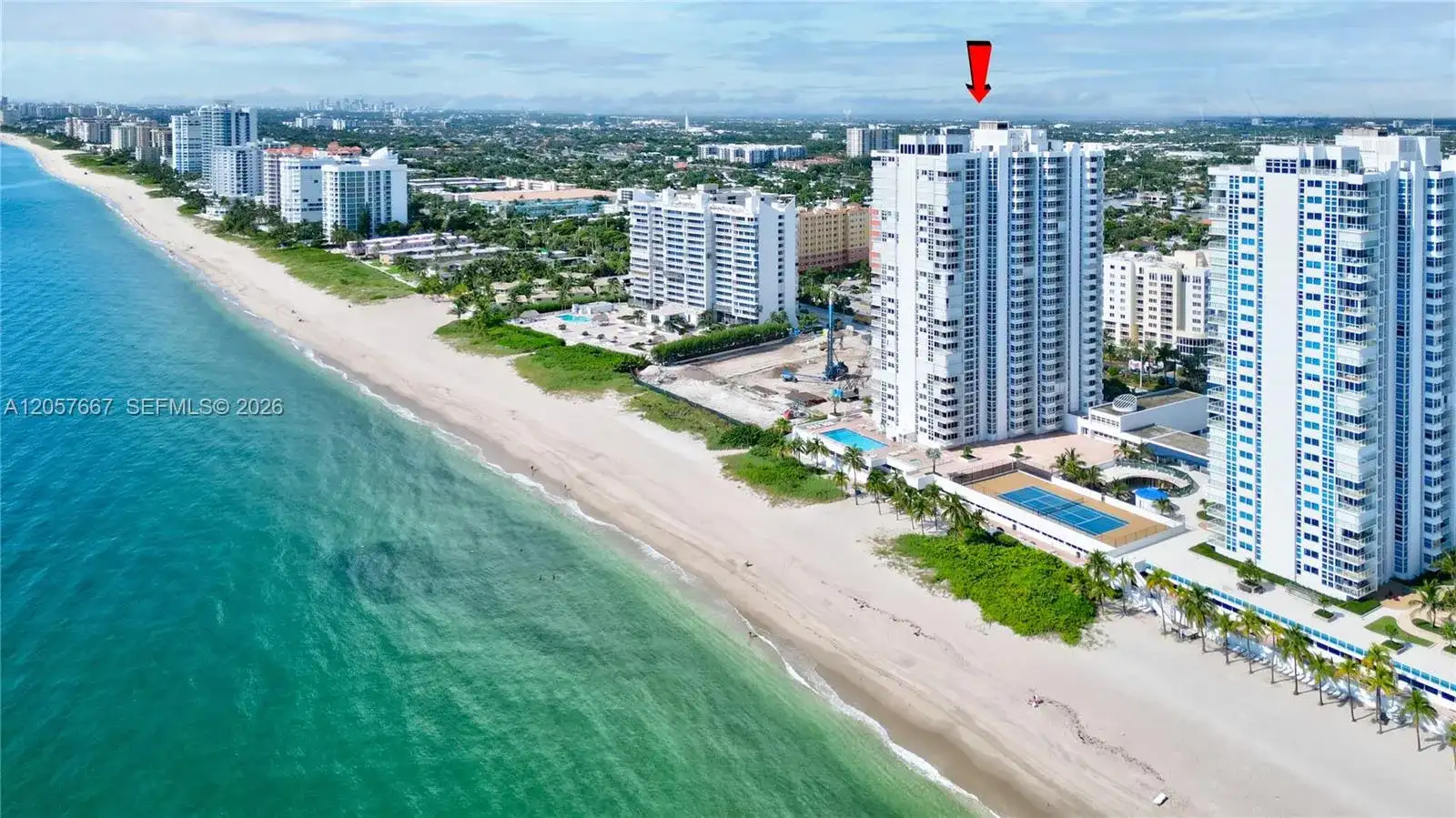 1370 S Ocean Blvd # 1505, Pompano Beach FL 33062 photo 5