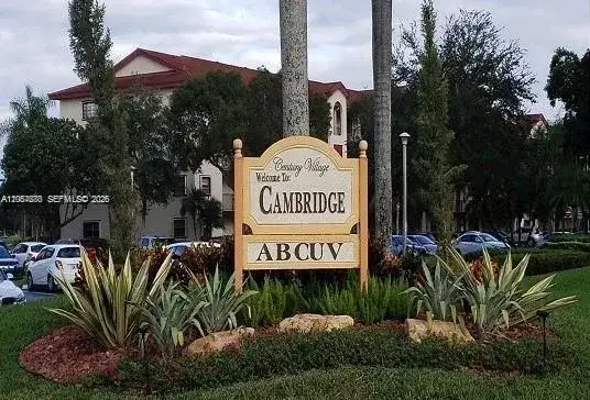 1101 SW 128th Ter # 301C, Pembroke Pines FL 33027
