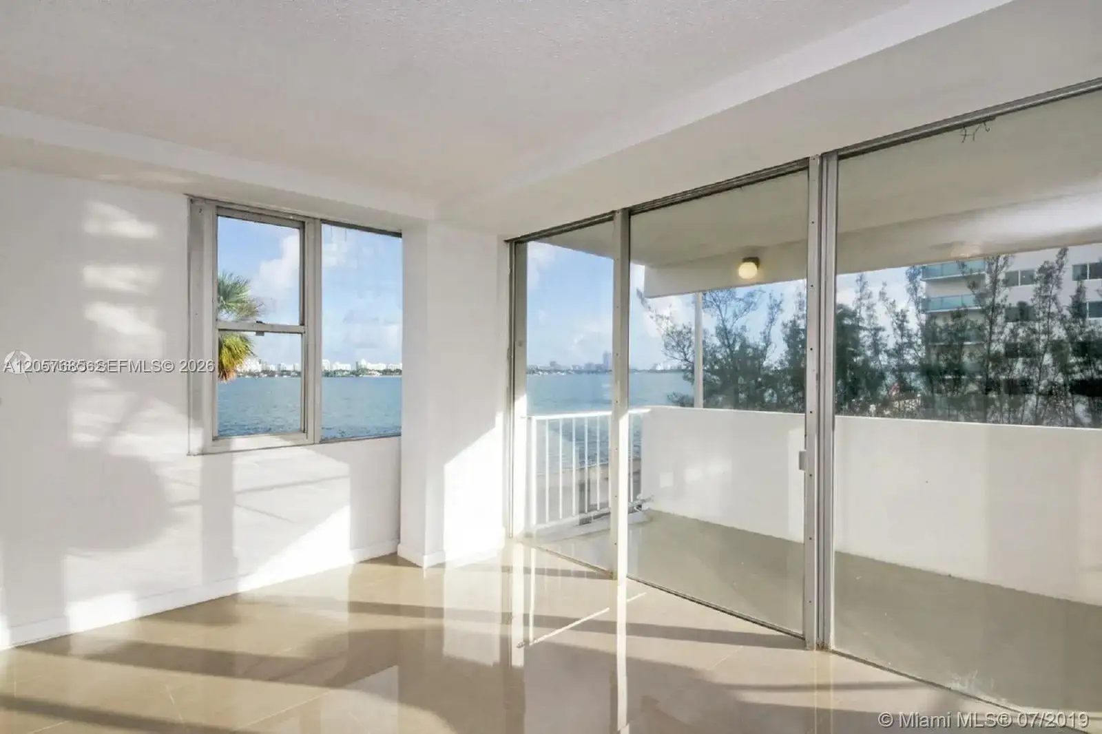 7545 E Treasure Dr # 2H, North Bay Village FL 33141 photo 2