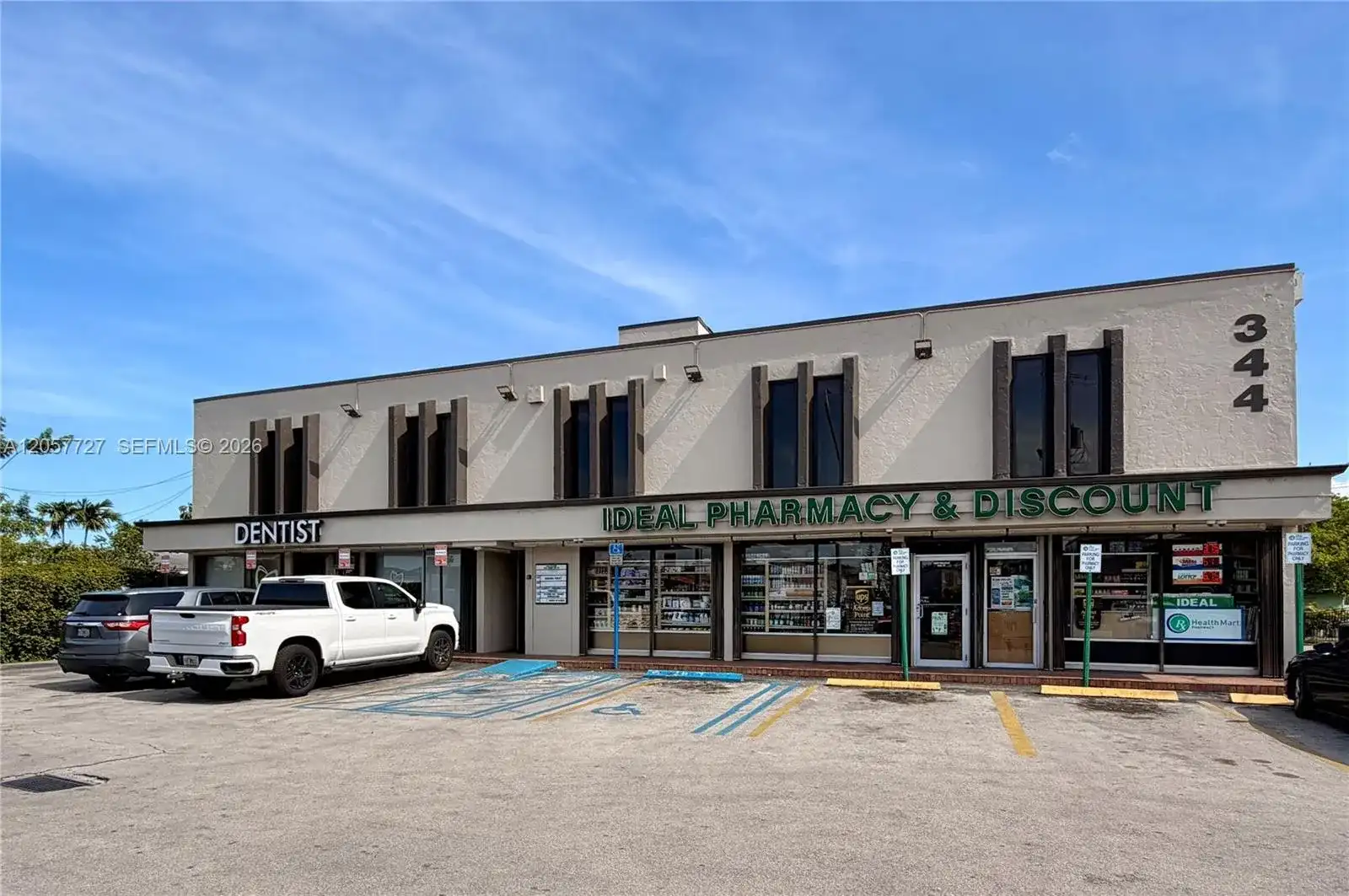 344 W 65th St # 204, Hialeah FL 33012