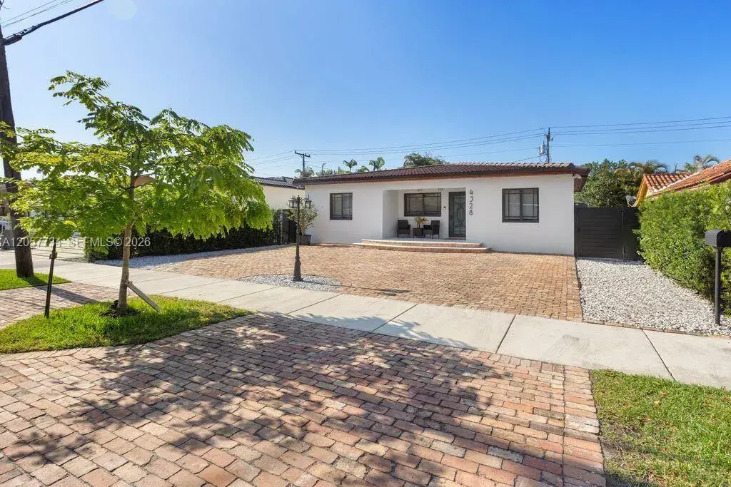 4328 SW 9th Ter, Miami FL 33134