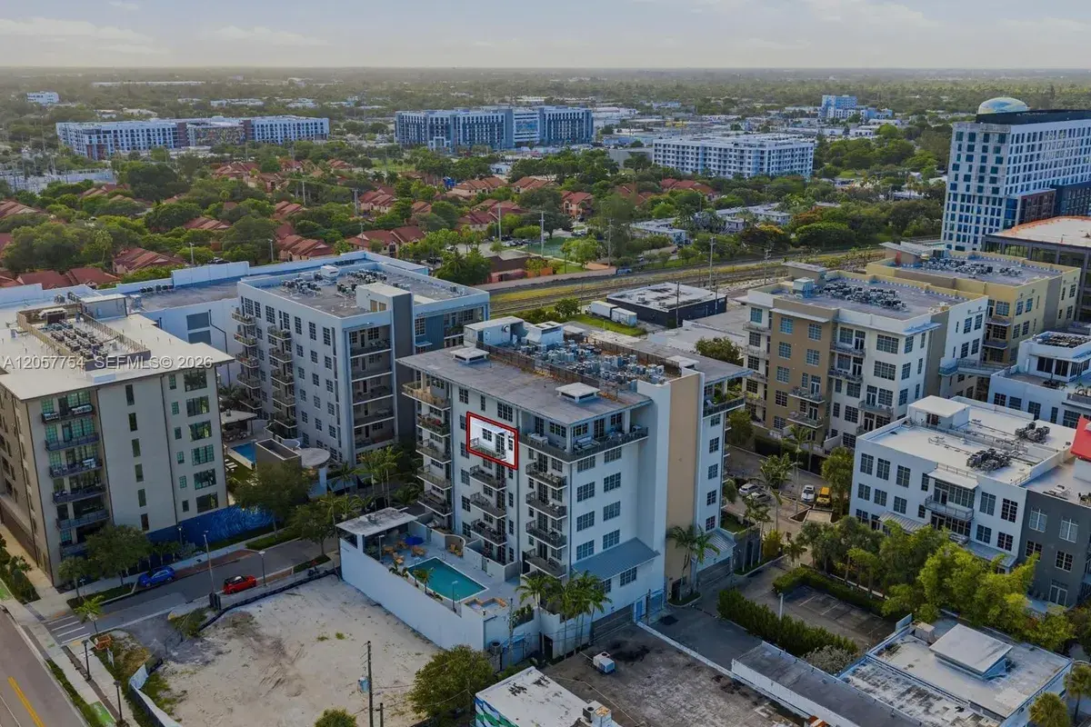 410 NW 1st Ave # 604, Fort Lauderdale FL 33301