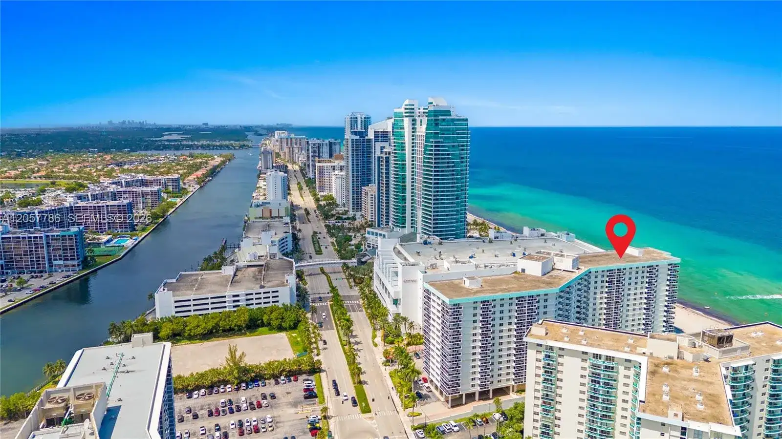 3725 S Ocean Dr # 311, Hollywood FL 33019 photo 4