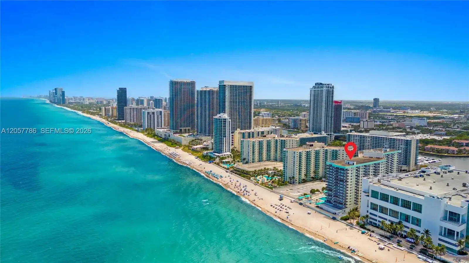 3725 S Ocean Dr # 311, Hollywood FL 33019 photo 5