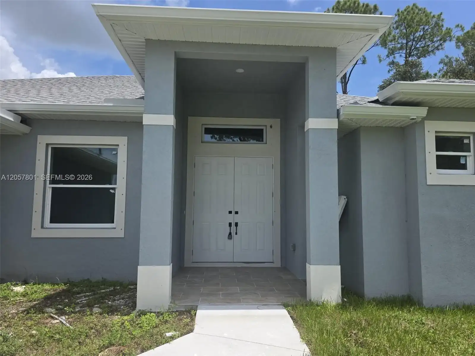 3852 HOPEVALE ST, Fort Myers FL 33905