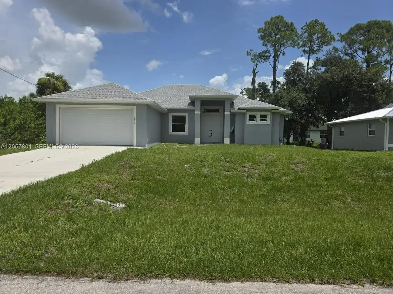 3852 HOPEVALE ST, Fort Myers FL 33905 photo 3
