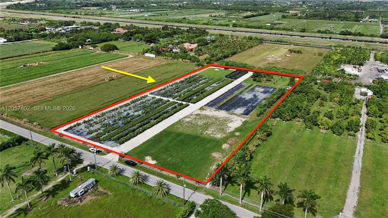 14000 SW 184th Ave, Miami FL 33196 photo 2