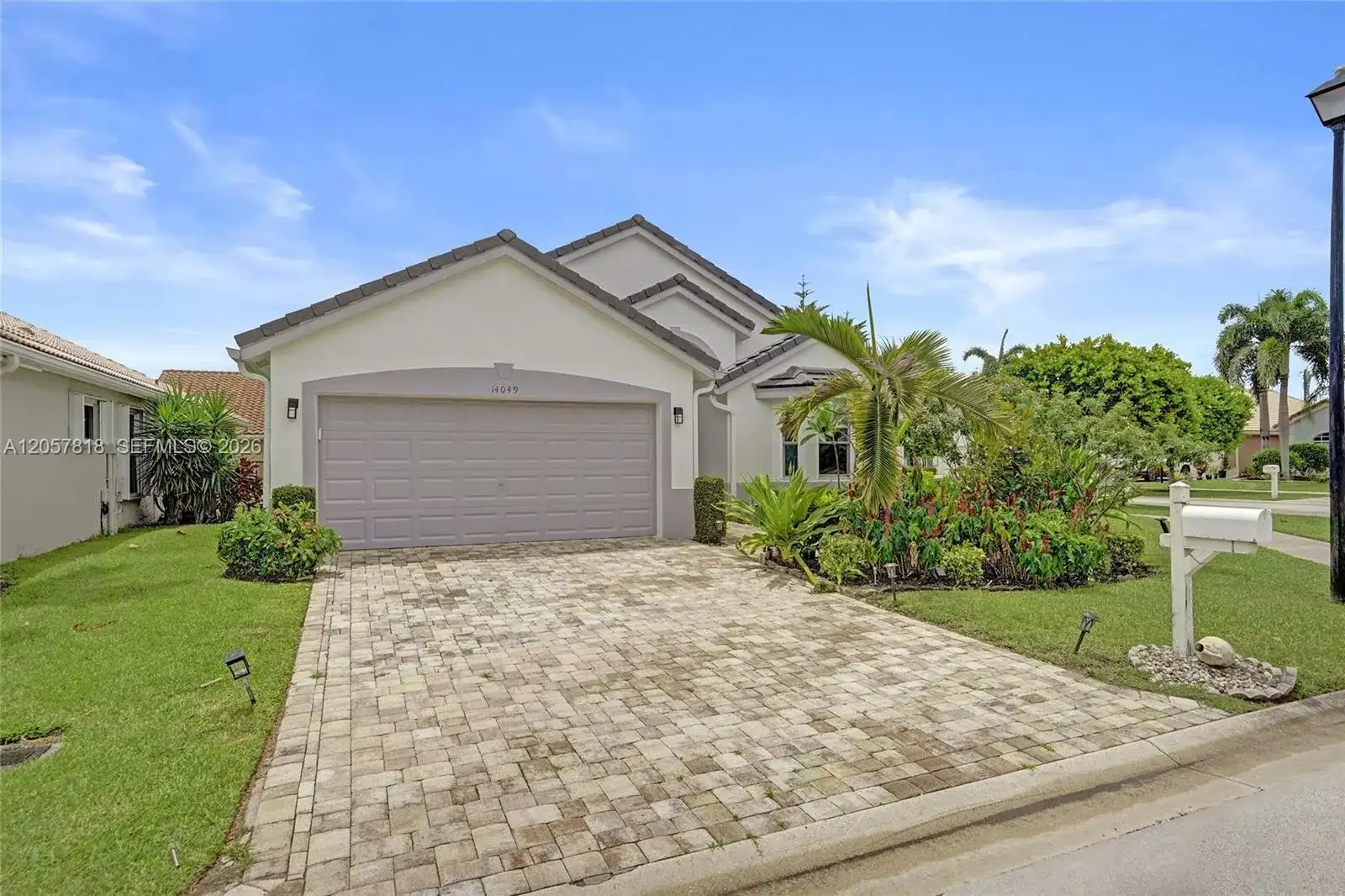 14049 Skye Ter # 0, Delray Beach FL 33446