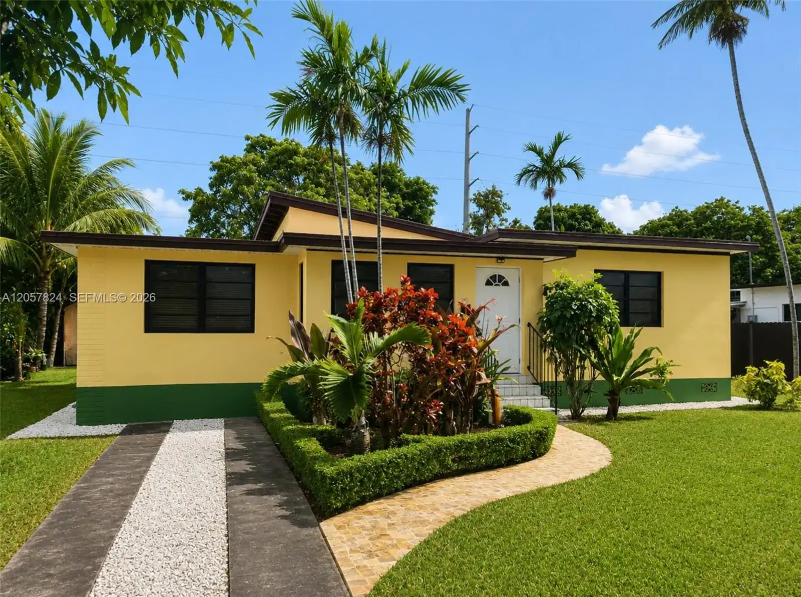 541 Raven Ave # 1, Miami Springs FL 33166