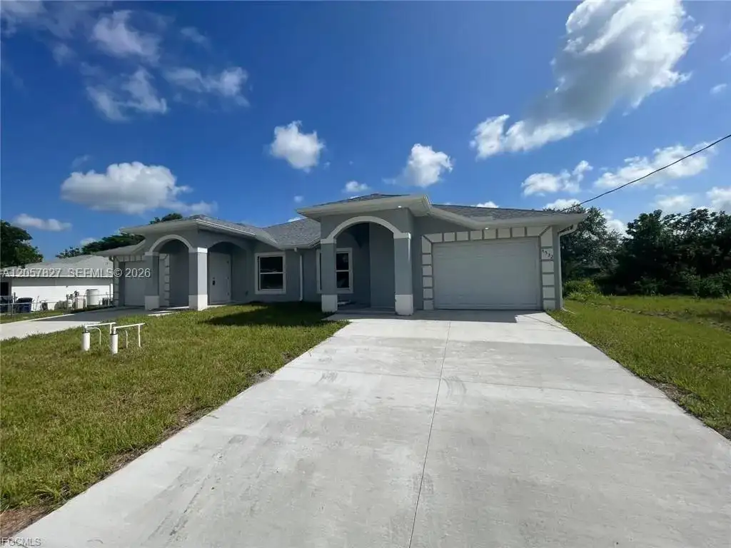 4532/4534 22ND ST SW, Lehigh Acres FL 33973 photo 3