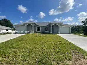 4532/4534 22ND ST SW, Lehigh Acres FL 33973