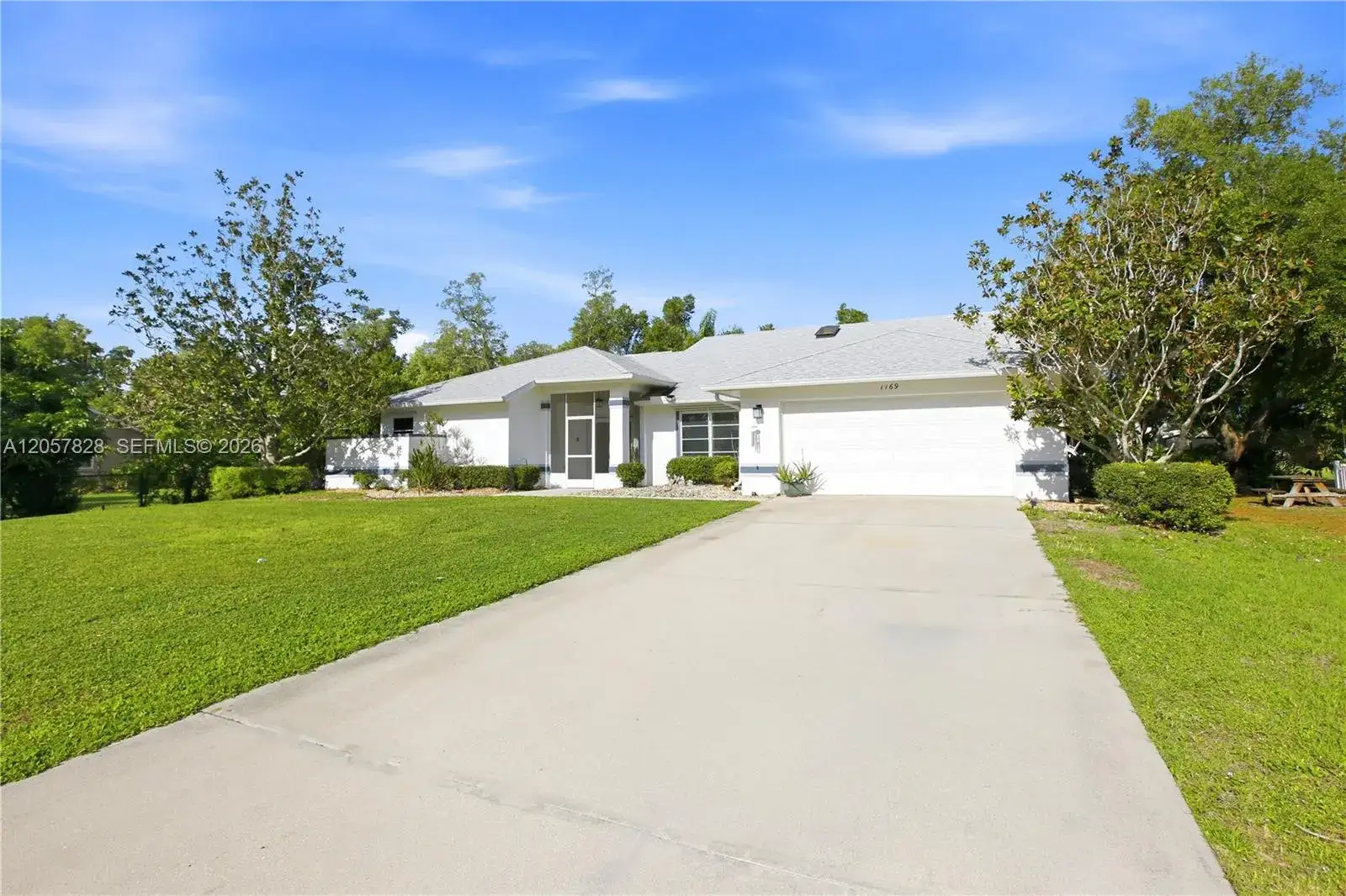 1169 Presque Isle Dr, Port Charlotte FL 33952