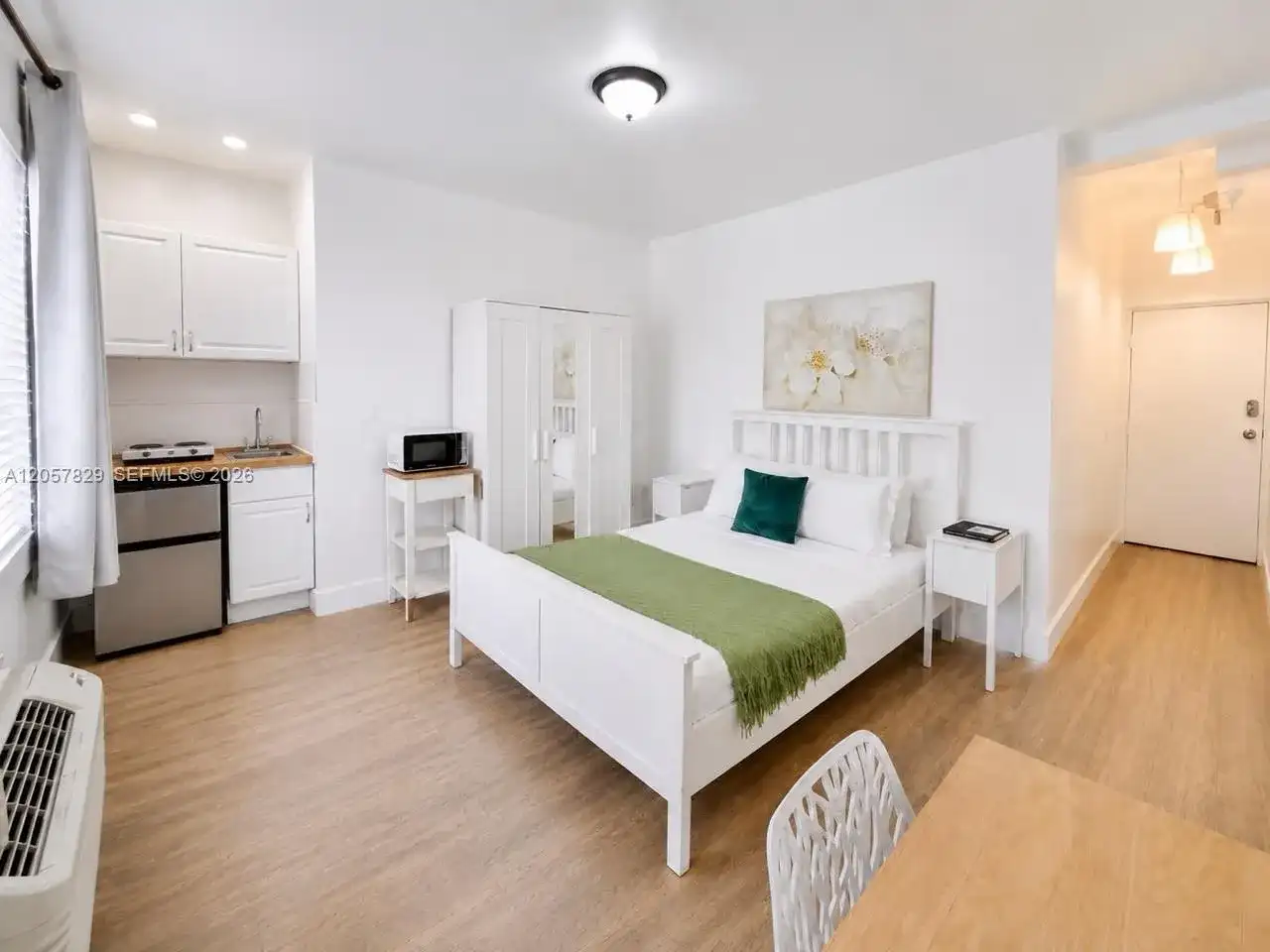 3025 Indian Creek Dr # 106, Miami Beach FL 33140