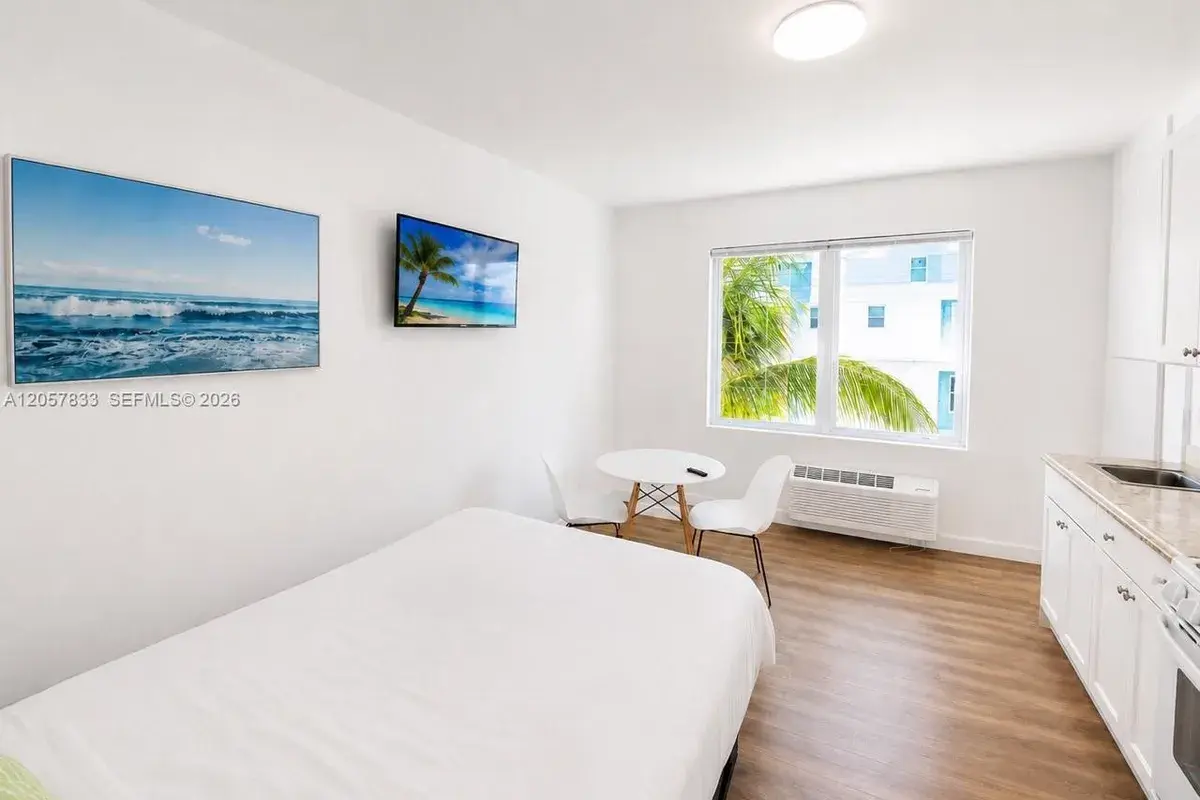 3025 Indian Creek Dr # 310, Miami Beach FL 33140