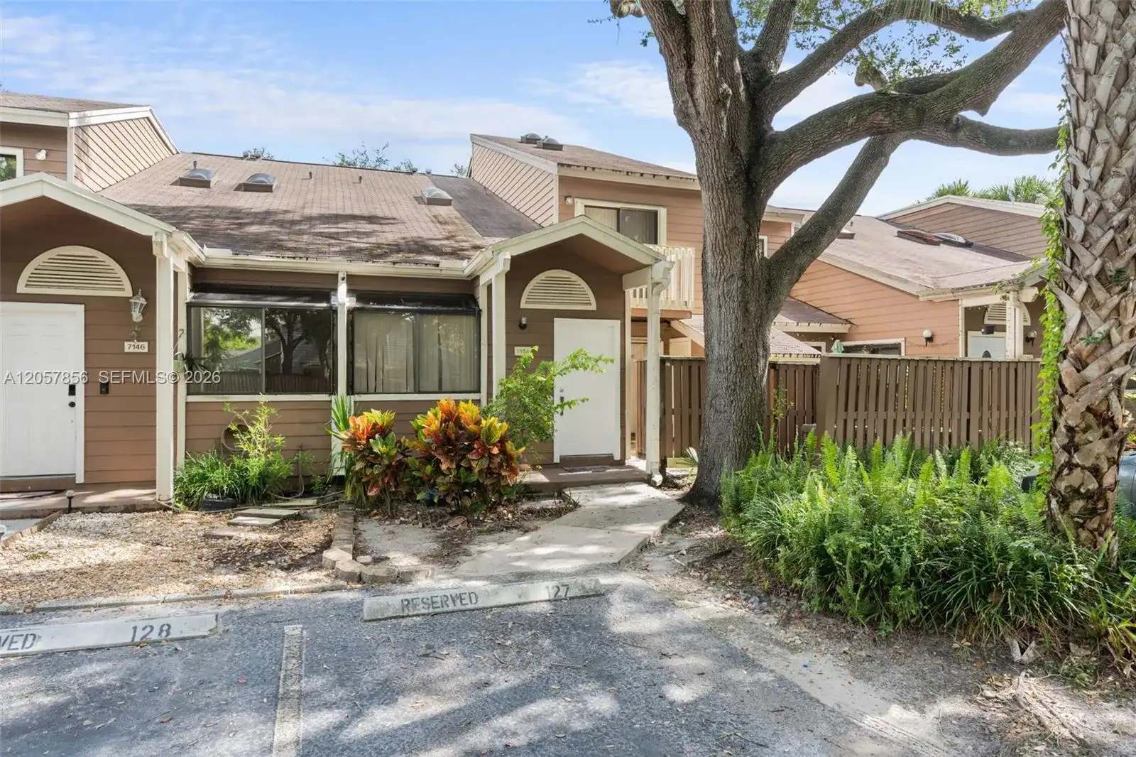 7144 Sportsmans Dr # 7144, North Lauderdale FL 33068