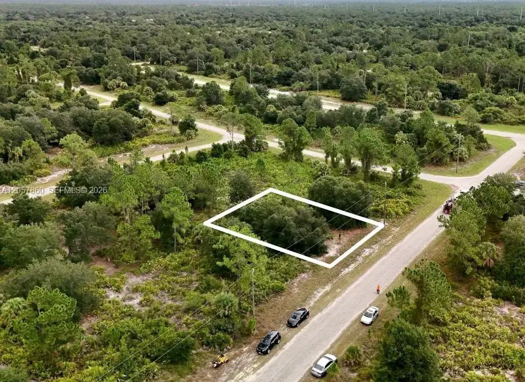 0 Benjamin Ln, North Port FL 34288 photo 2