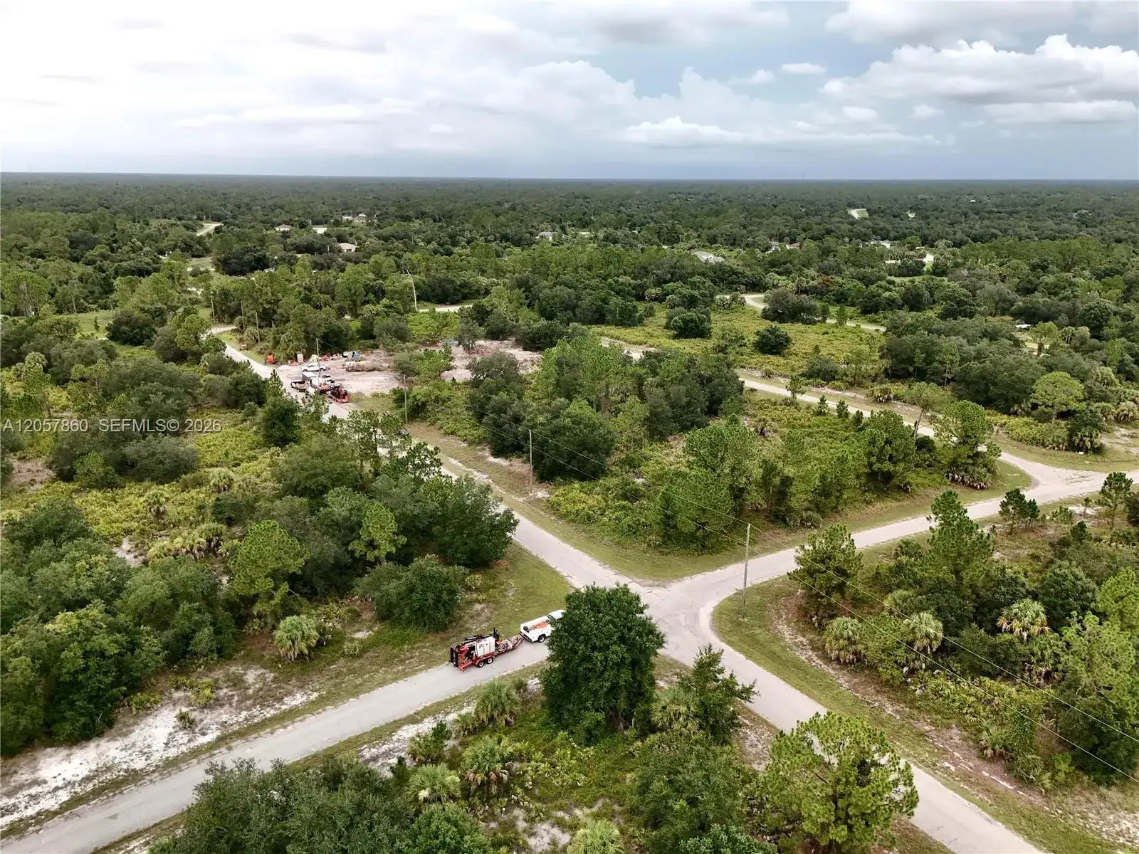 0 Benjamin Ln, North Port FL 34288 photo 3