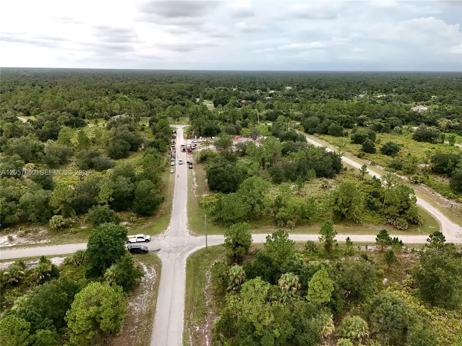 0 Benjamin Ln, North Port FL 34288 photo 4