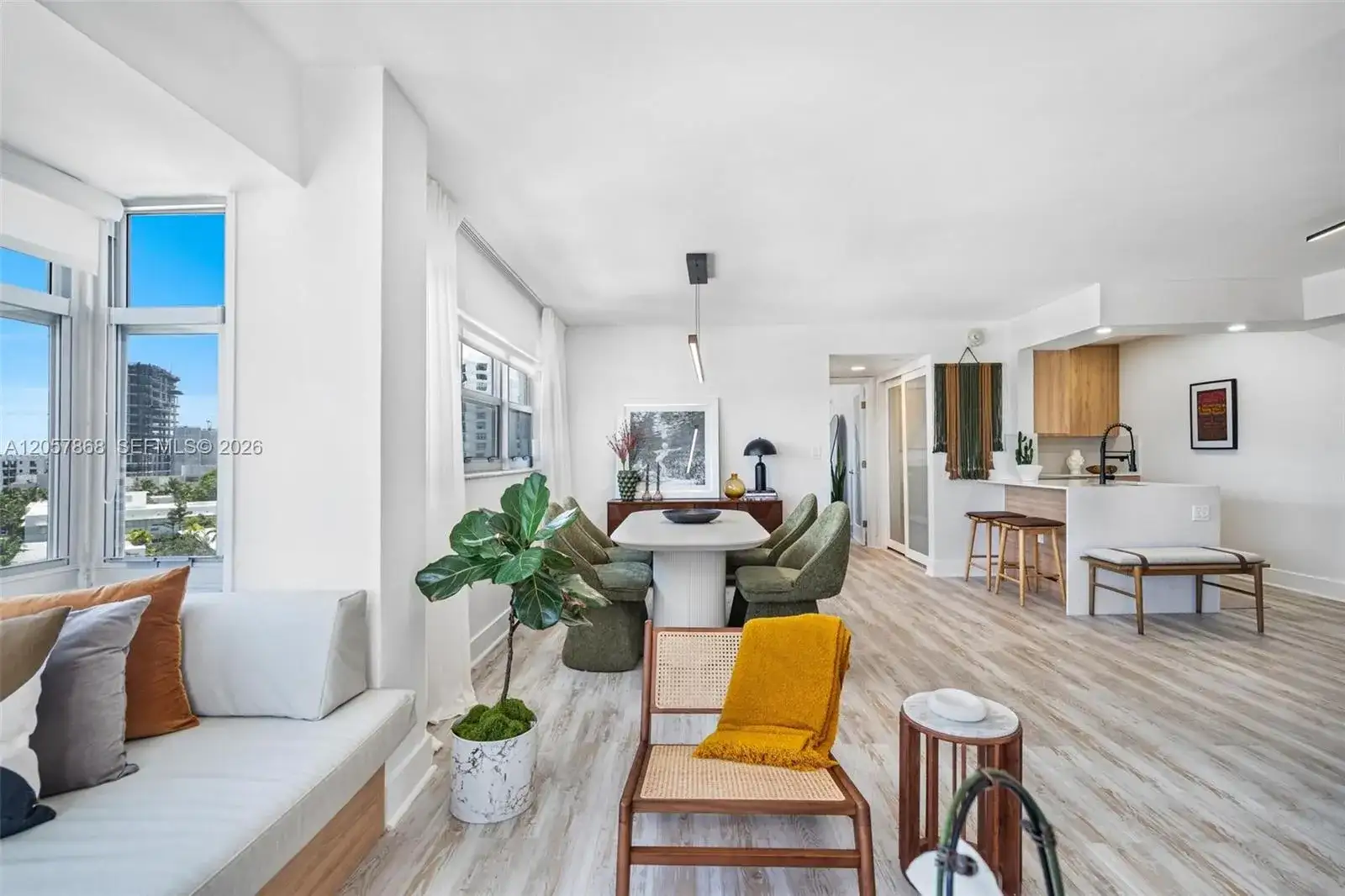 1881 Washington Ave # 8C, Miami Beach FL 33139 photo 4