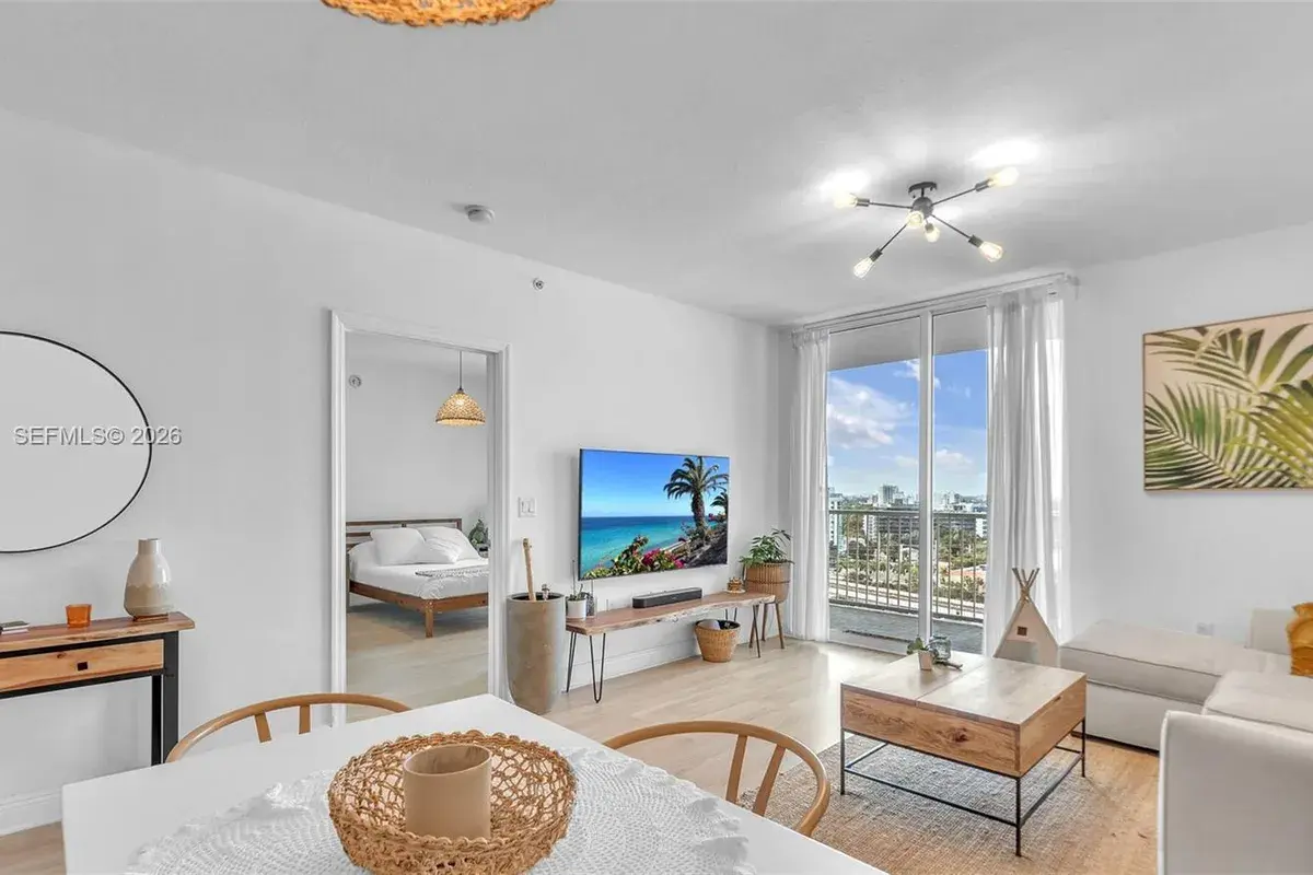 1250 S Miami Ave # 1307, Miami FL 33130