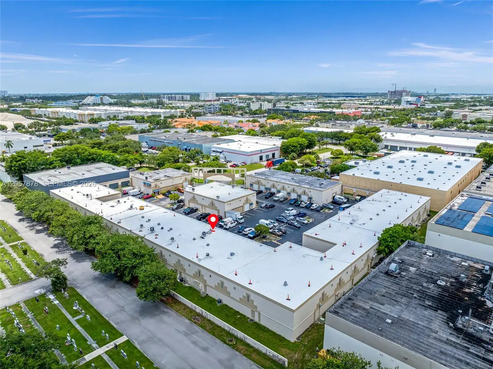 10421 NW 28th St # D106, Doral FL 33172 photo 5