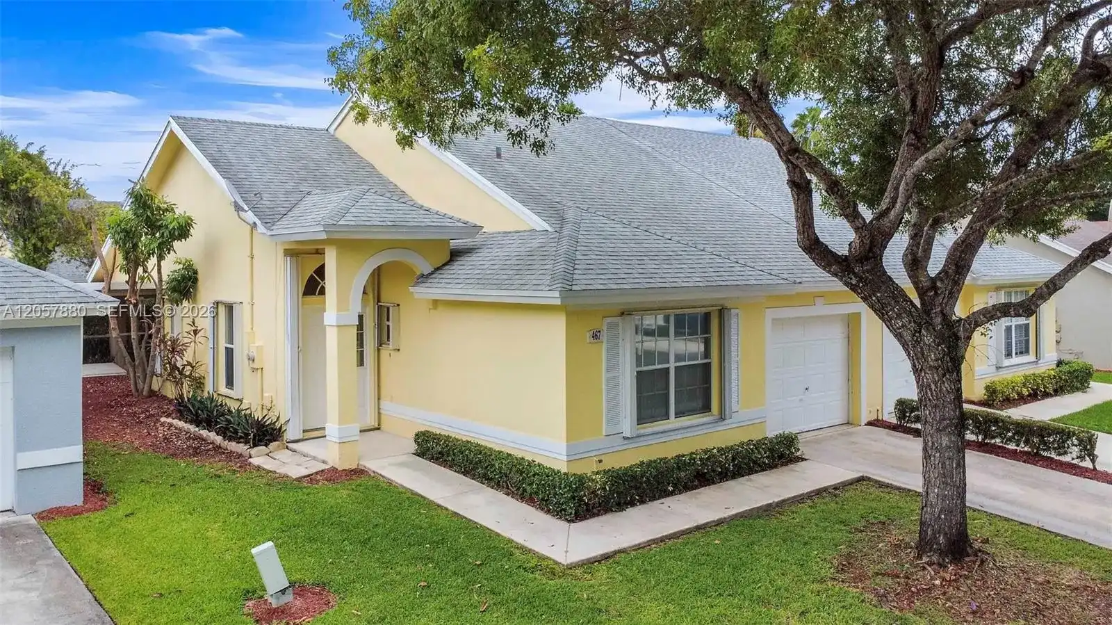467 SE 20th Dr, Homestead FL 33033