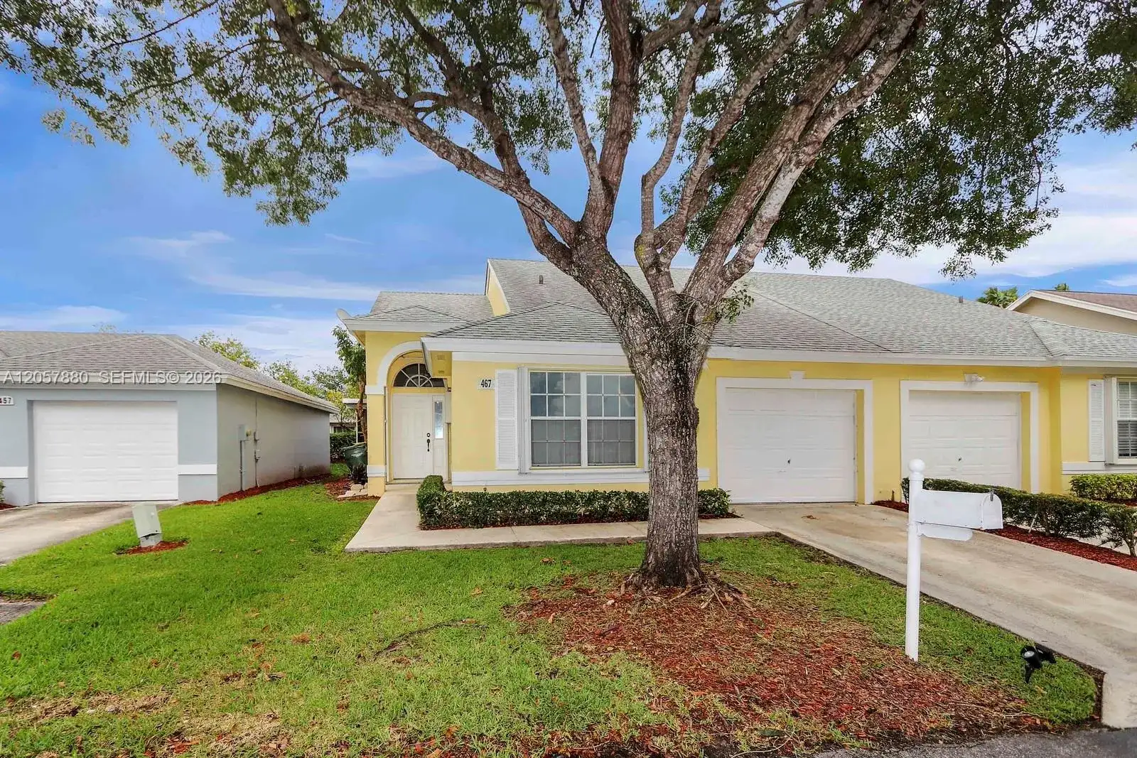 467 SE 20th Dr, Homestead FL 33033 photo 3