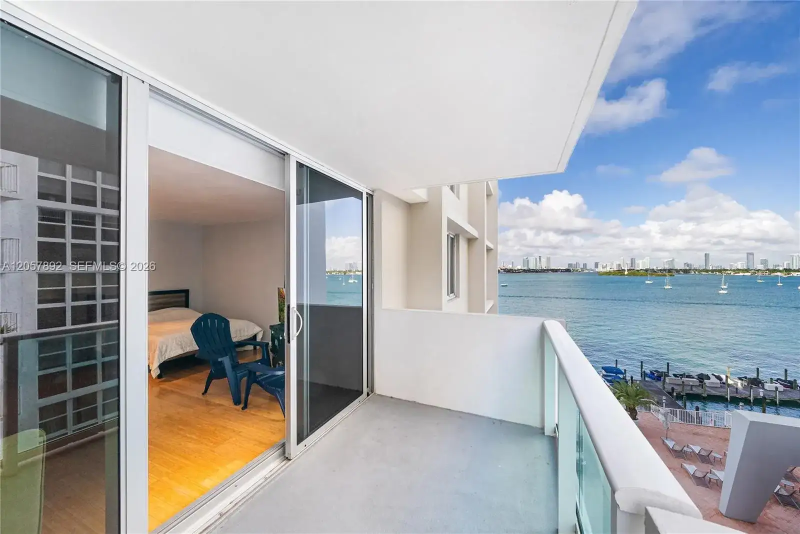 1200 West Ave # 524, Miami Beach FL 33139 photo 2