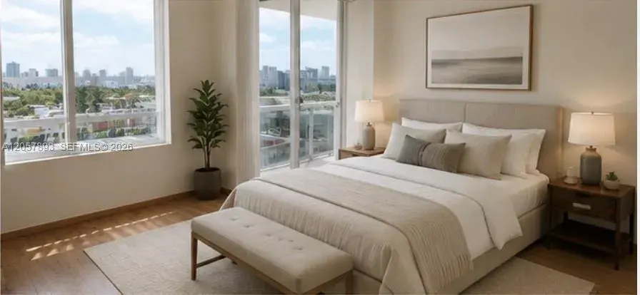 1800 Sunset Harbour Dr # 1109, Miami Beach FL 33139