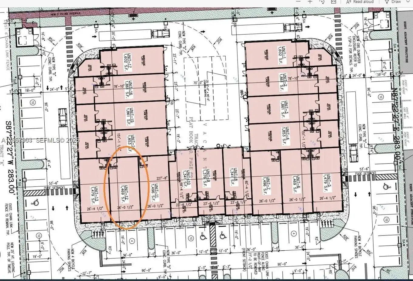 13460 NW 107th Ave # 12, Hialeah Gardens FL 33018