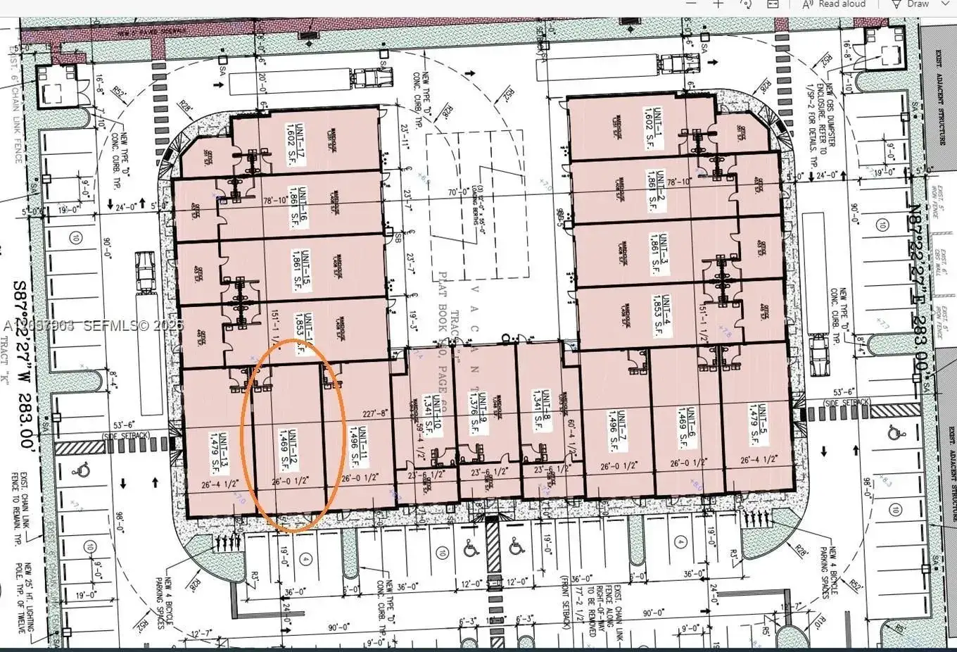 13460 NW 107th Ave # 12, Hialeah Gardens FL 33018