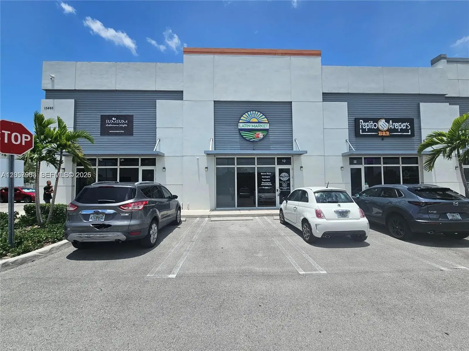 13460 NW 107th Ave # 12, Hialeah Gardens FL 33018 photo 3