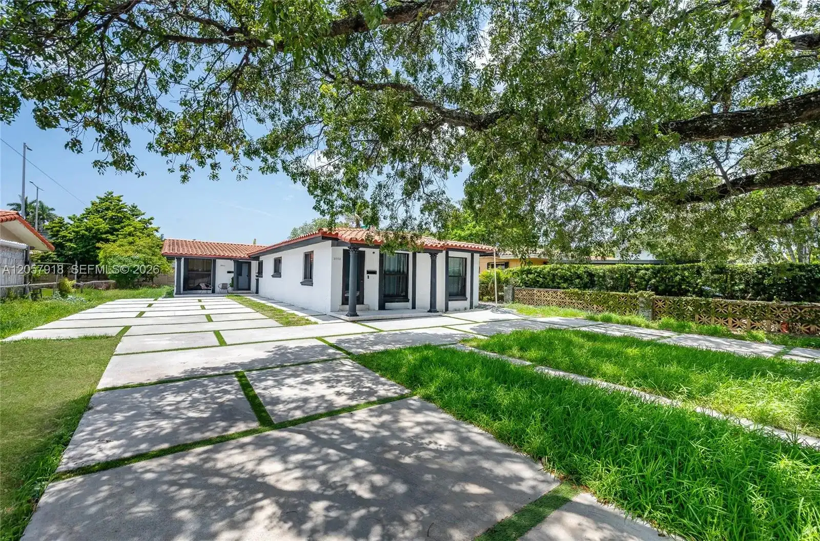 3000 NW 13th st, Miami FL 33125