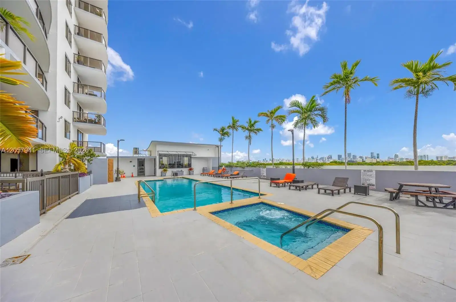 2301 SW 27th Ave # 1102, Miami FL 33145 photo 4