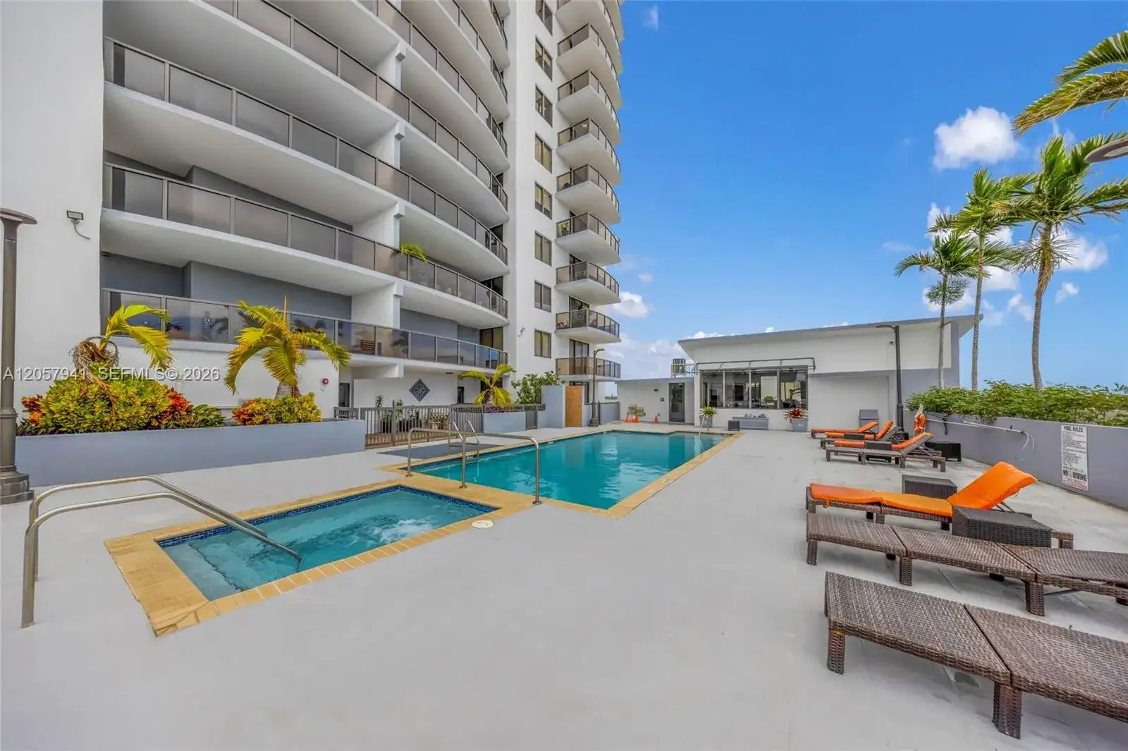 2301 SW 27th Ave # 1102, Miami FL 33145 photo 5
