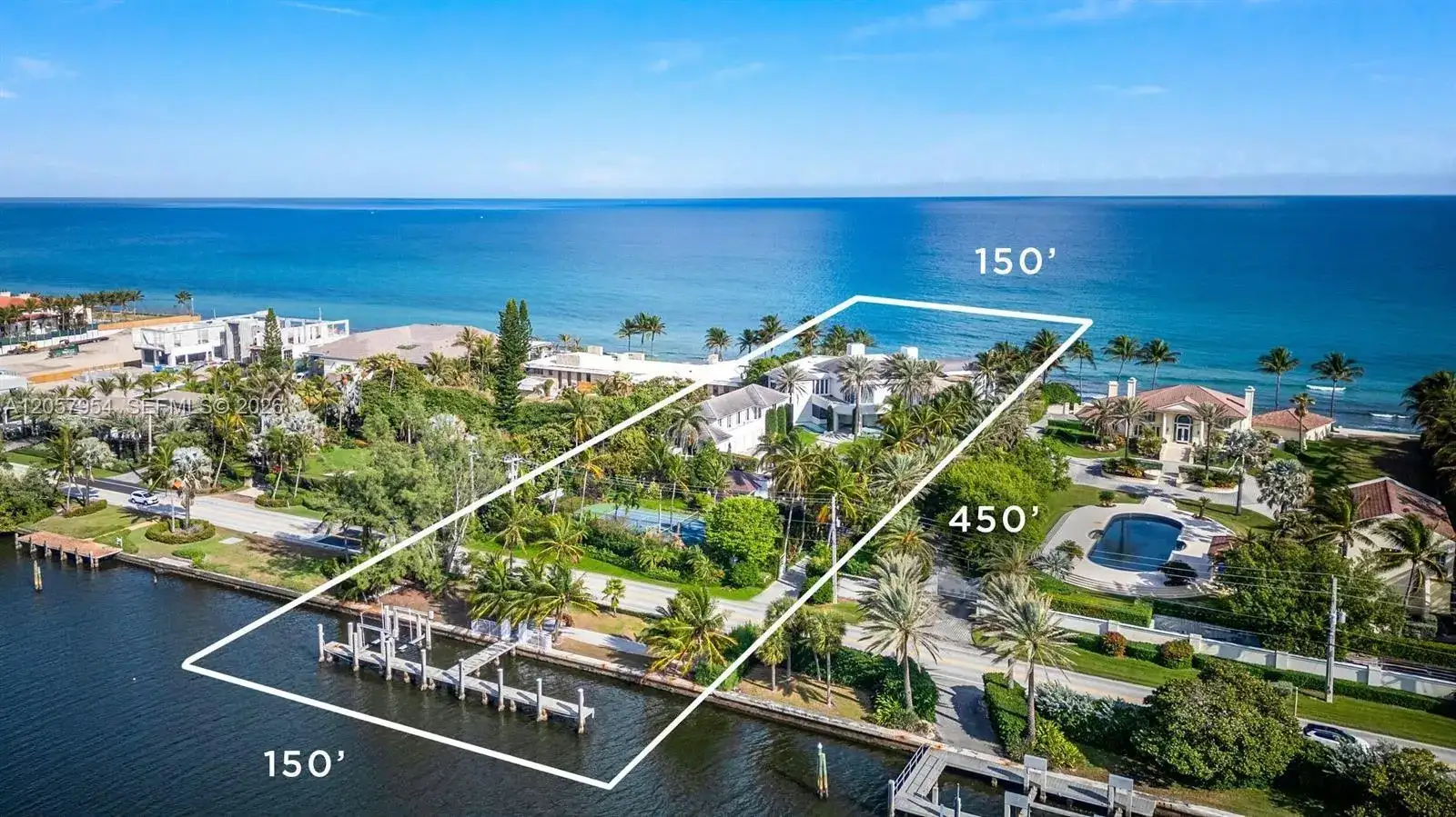 1200 S Ocean Blvd, Manalapan FL 33462 photo 2