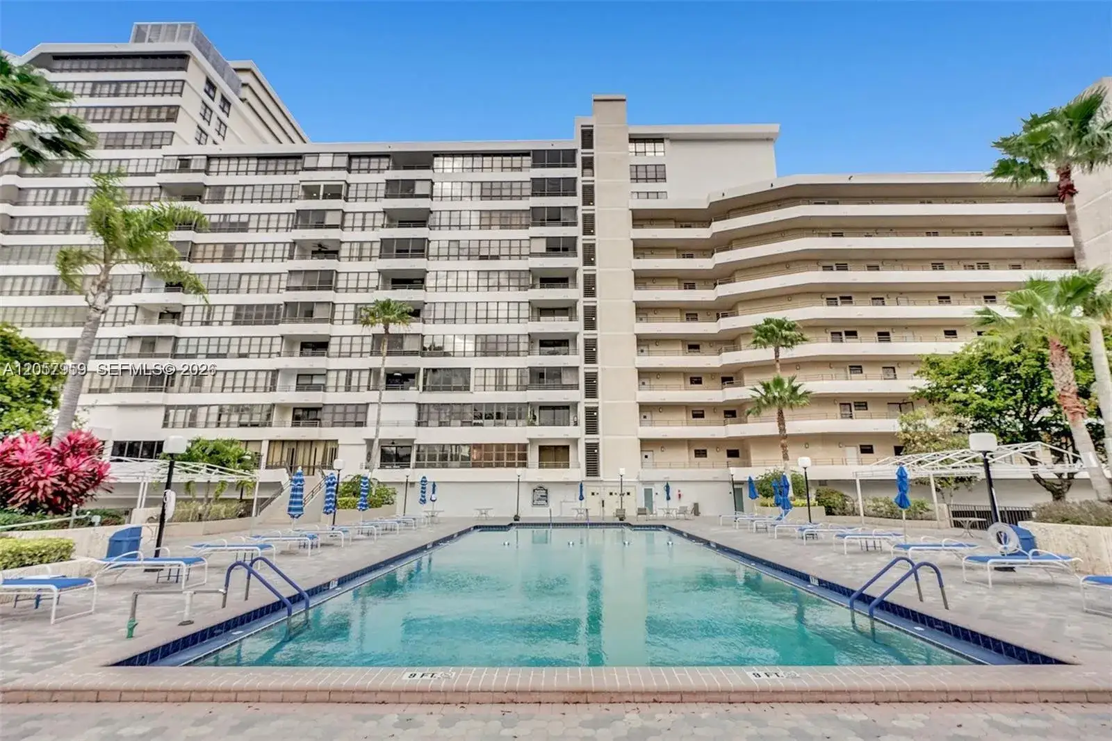 500 Three Islands Blvd # 311, Hallandale Beach FL 33009