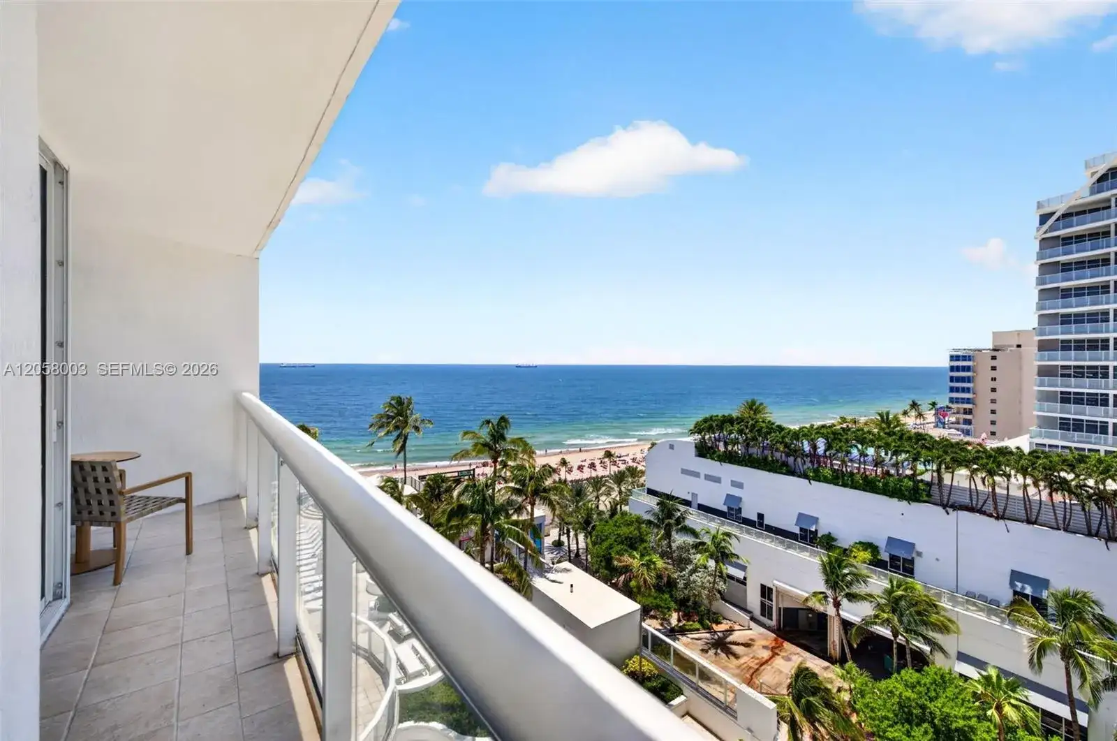 505 N Fort Lauderdale Beach Blvd # 1013, Fort Lauderdale FL 33304 photo 4